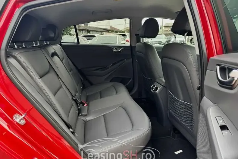 Hyundai IONIQ din 2021 cu 55.000 km - oferta HYU102741 - foto 38