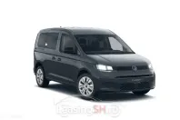 Volkswagen Caddy din 2025 cu 3 km - oferta VOL95961 - foto 2