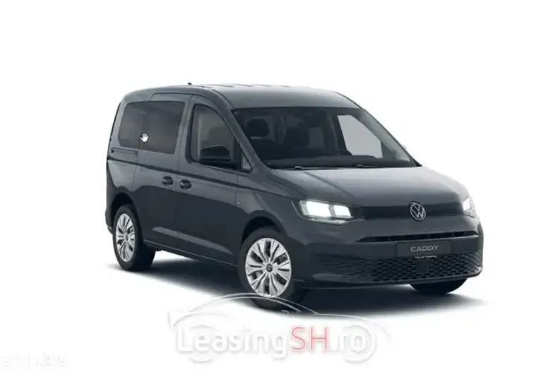 Volkswagen Caddy din 2025 cu 3 km - oferta VOL95961 - foto 2