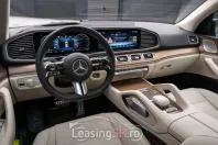 Mercedes-Benz 580 din 2024 cu 58.000 km - oferta MER98214 - foto 11