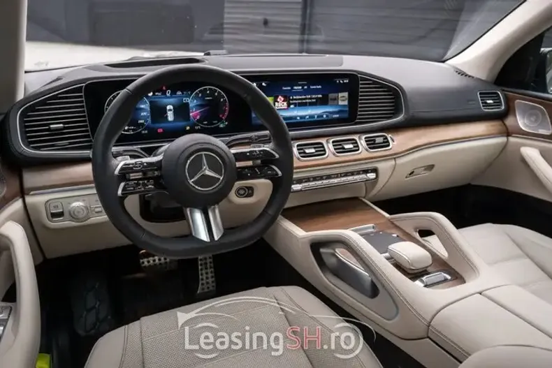 Mercedes-Benz 580 din 2024 cu 58.000 km - oferta MER98214 - foto 11