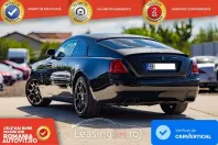 Rolls-Royce Wraith din 2019 cu 108.000 km - oferta ROL102962 - foto 2