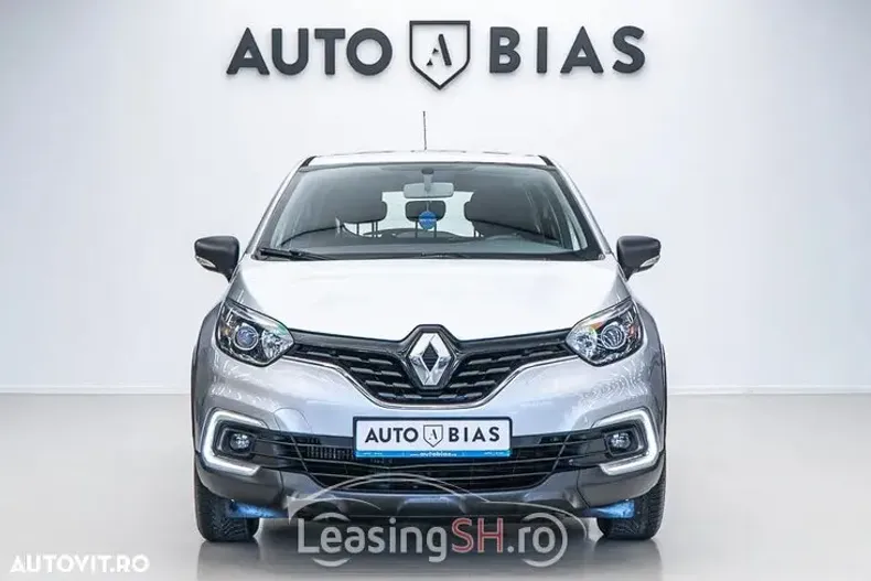 Renault Captur din 2020 cu 98.700 km - oferta REN102019 - foto 18