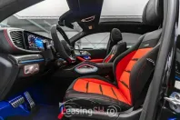 Mercedes-Benz 53 AMG din 2025 cu 20 km - oferta MER99797 - foto 5