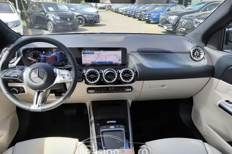 Mercedes-Benz 250 din 2025 cu 6.000 km - oferta MER102156 - foto 8