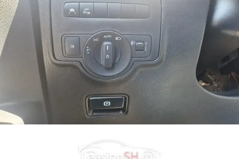 Mercedes-Benz Vito din 2023 cu 65.300 km - oferta MER95993 - foto 16
