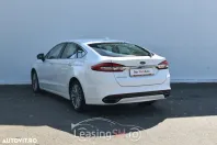 Ford Mondeo din 2021 cu 107.961 km - oferta FOR103043 - foto 9