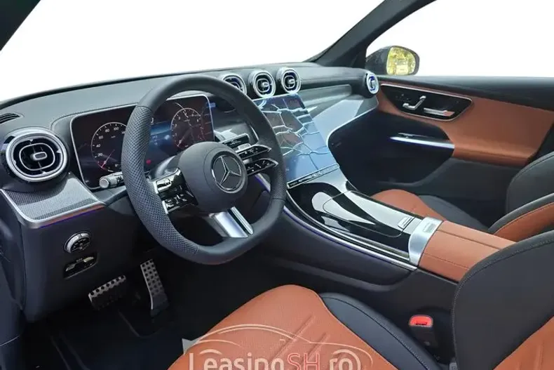 Mercedes-Benz 200 din 2025 cu 20 km - oferta MER98767 - foto 5