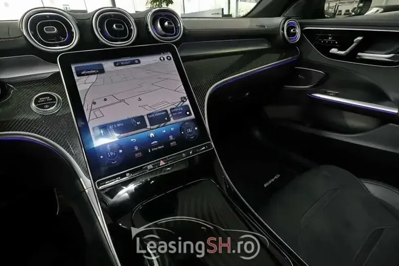 Mercedes-Benz 43 AMG din 2023 cu 27.840 km - oferta MER96431 - foto 4