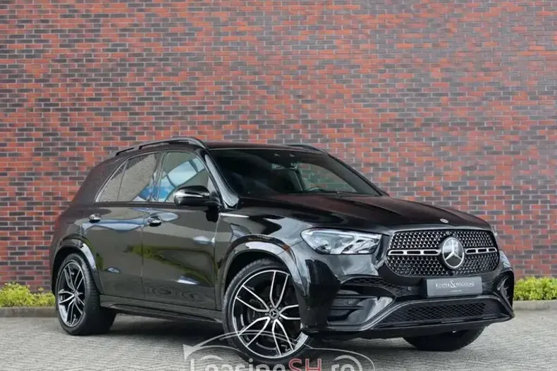 Mercedes-Benz 450 din 2024 cu 22.743 km - oferta MER97462 - foto 1