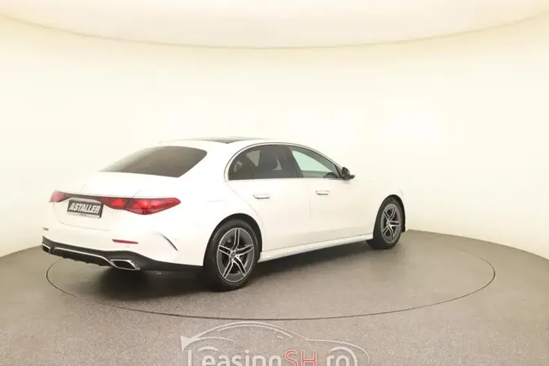 Mercedes-Benz 450 din 2024 cu 64.322 km - oferta MER97147 - foto 3