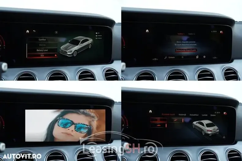 Mercedes-Benz 300 din 2021 cu 112.800 km - oferta MER94479 - foto 26