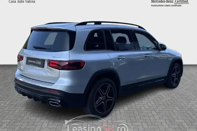 Mercedes-Benz 200 din 2023 cu 19.931 km - oferta MER100486 - foto 5