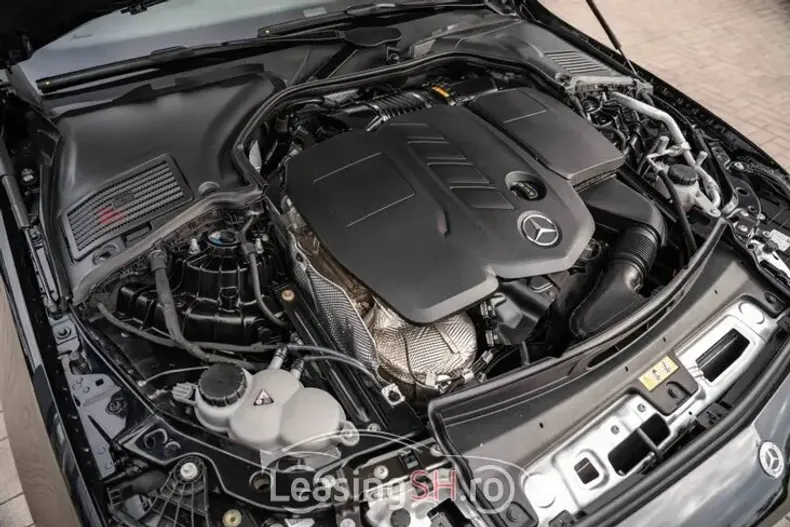 Mercedes-Benz 220 din 2023 cu 38.527 km - oferta MER98031 - foto 30