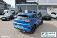 Ford Puma din 2023 cu 10.539 km - oferta FOR93453 - foto 10