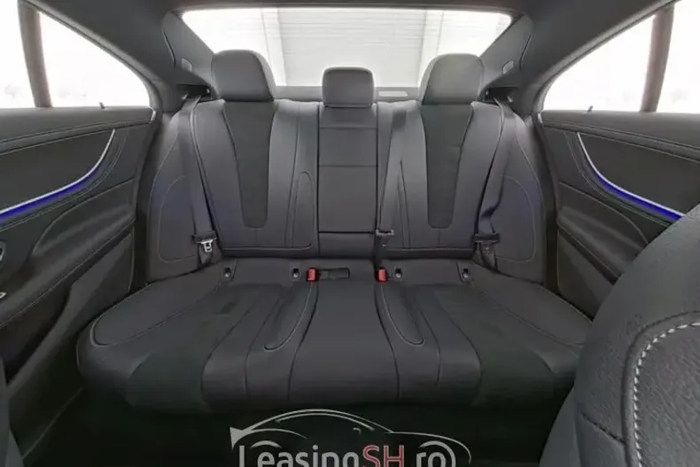 Mercedes-Benz 350 din 2023 cu 48.771 km - oferta MER97534 - foto 5