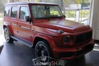 Mercedes-Benz G 63 AMG din 2025 cu 25 km - oferta MER99264 - foto 4