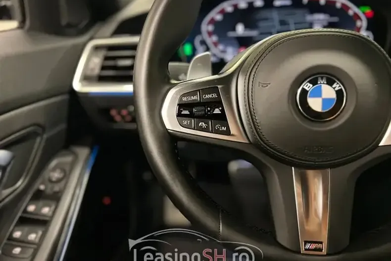 BMW 330e din 2021 cu 57.116 km - oferta BMW100925 - foto 4