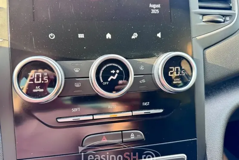 Renault Megane din 2021 cu 159.720 km - oferta REN101839 - foto 7