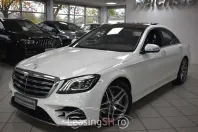 Mercedes-Benz 400 din 2020 cu 89.899 km - oferta MER97868 - foto 16