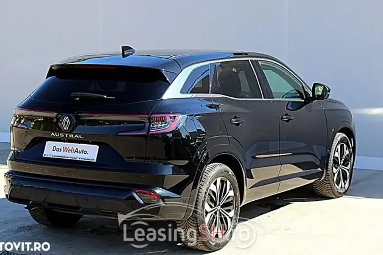 Renault Austral din 2024 cu 15.334 km - oferta REN102850 - foto 7