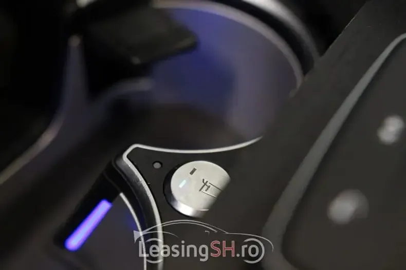 Mercedes-Benz 580 din 2024 cu 32.000 km - oferta MER97754 - foto 11