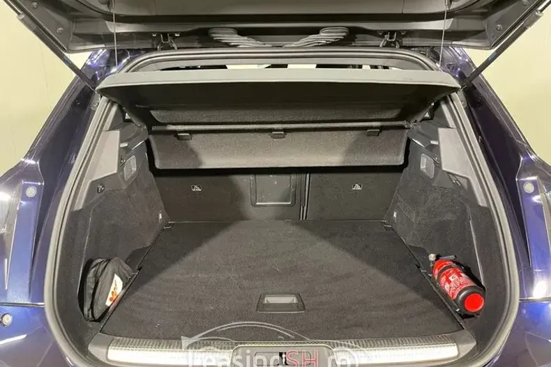 DS Automobiles DS 7 Crossback din 2020 cu 170.265 km - oferta DSA101663 - foto 26