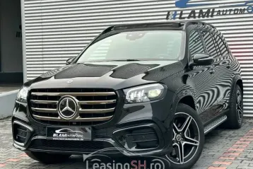 Mercedes-Benz 450 din 2024 - oferta MER99957