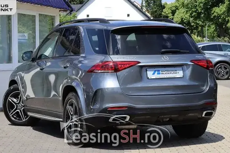 Mercedes-Benz 400 din 2020 cu 57.750 km - oferta MER96365 - foto 8