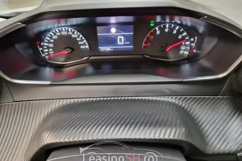 Peugeot 2008 din 2021 cu 136.000 km - oferta PEU93500 - foto 5