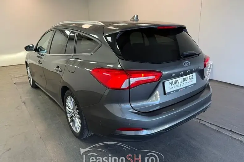 Ford Focus din 2021 cu 159.000 km - oferta FOR102077 - foto 20