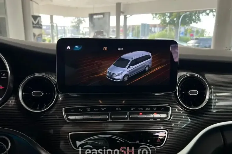 Mercedes-Benz 300 din 2022 cu 93.225 km - oferta MER99148 - foto 12