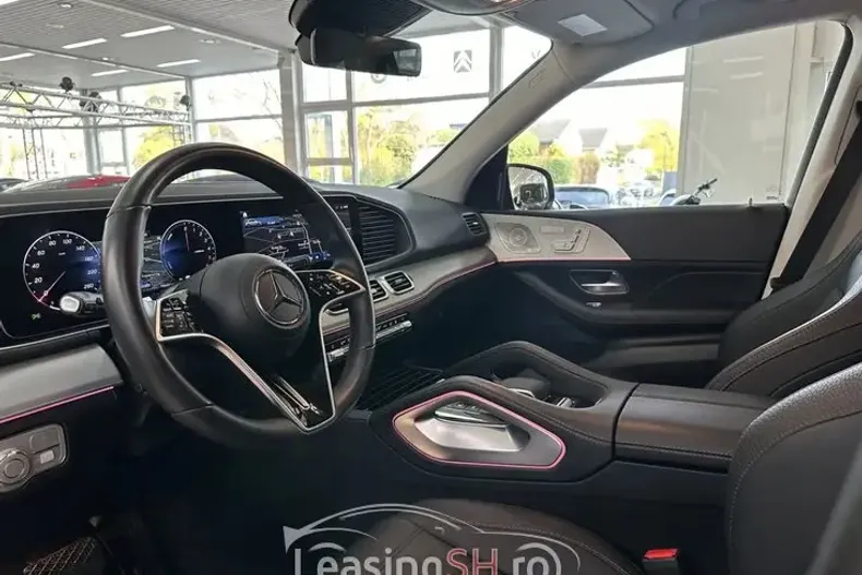 Mercedes-Benz 350 din 2023 cu 27.000 km - oferta MER98317 - foto 9