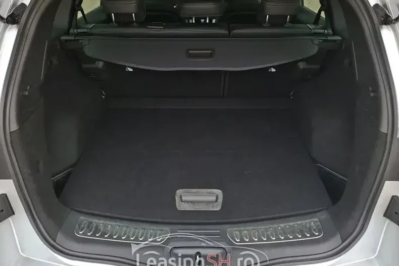 Renault Koleos din 2020 cu 124.201 km - oferta REN103233 - foto 4