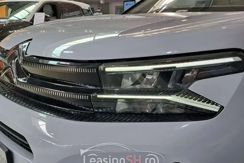 Citroën C5 Aircross din 2025 cu 1 km - oferta CIT100546 - foto 21