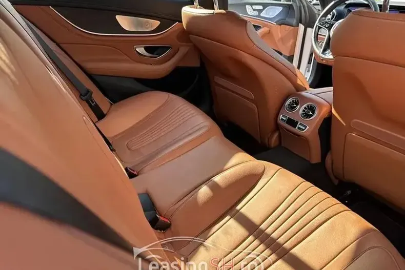 Mercedes-Benz 450 din 2023 cu 5.500 km - oferta MER102160 - foto 3