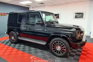 Mercedes-Benz 350 din 2020 - oferta MER96175