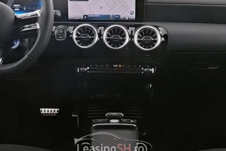 Mercedes-Benz 35 AMG din 2024 cu 9.000 km - oferta MER97316 - foto 7