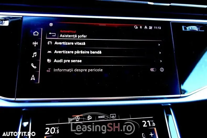 Audi Q8 din 2021 cu 154.688 km - oferta AUD101264 - foto 5