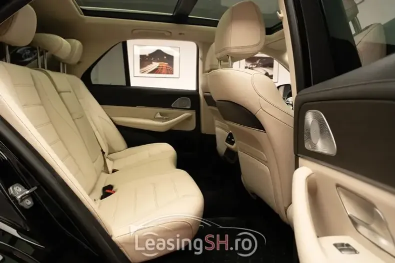 Mercedes-Benz 350 din 2020 cu 86.800 km - oferta MER96122 - foto 13