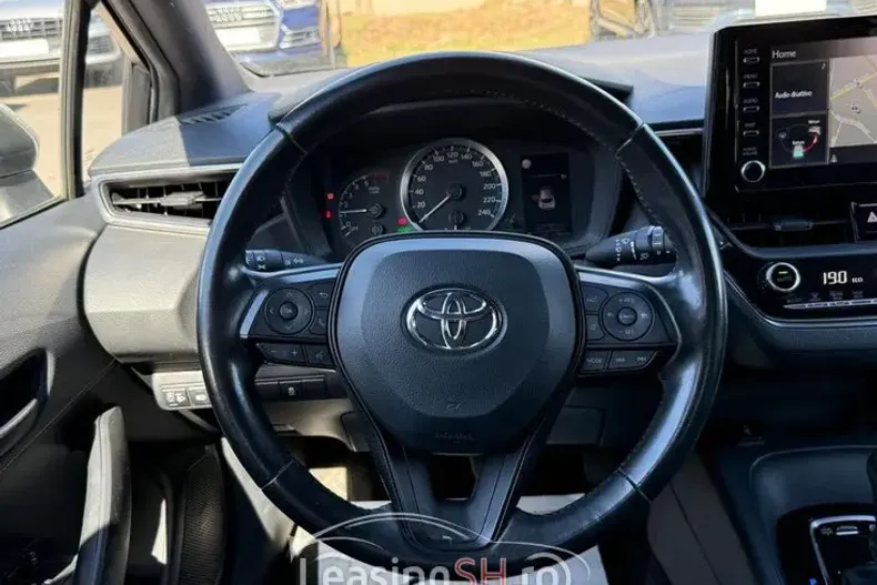 Toyota Corolla din 2020 cu 77.000 km - oferta TOY102997 - foto 13