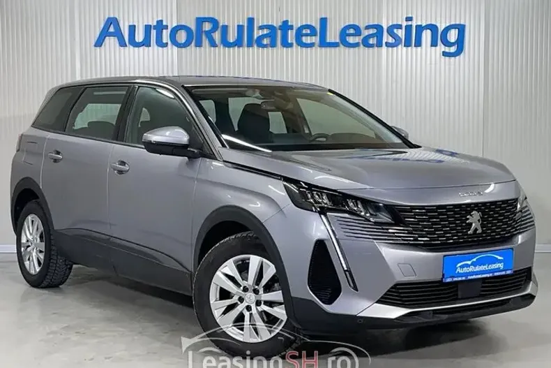 Peugeot 5008 din 2021 cu 157.945 km - oferta PEU102988 - foto 15