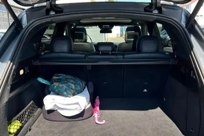 Mercedes-Benz 400 din 2020 cu 69.000 km - oferta MER96366 - foto 11