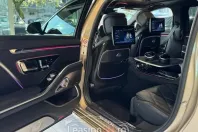 Mercedes-Benz 580 din 2023 cu 13.557 km - oferta MER99589 - foto 19