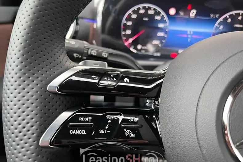 Mercedes-Benz 200 din 2024 cu 2.900 km - oferta MER94079 - foto 6