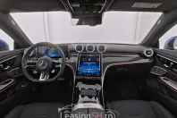 Mercedes-Benz 53 AMG din 2024 cu 4.713 km - oferta MER99717 - foto 13