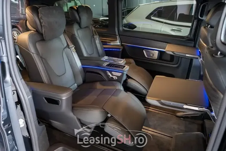 Mercedes-Benz 300 din 2025 cu 20 km - oferta MER96054 - foto 33