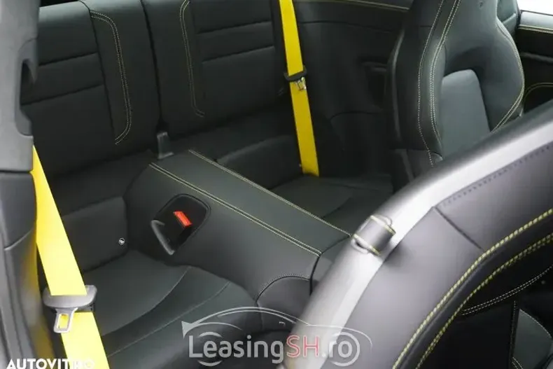 Porsche 911 din 2025 cu 943 km - oferta POR102797 - foto 34