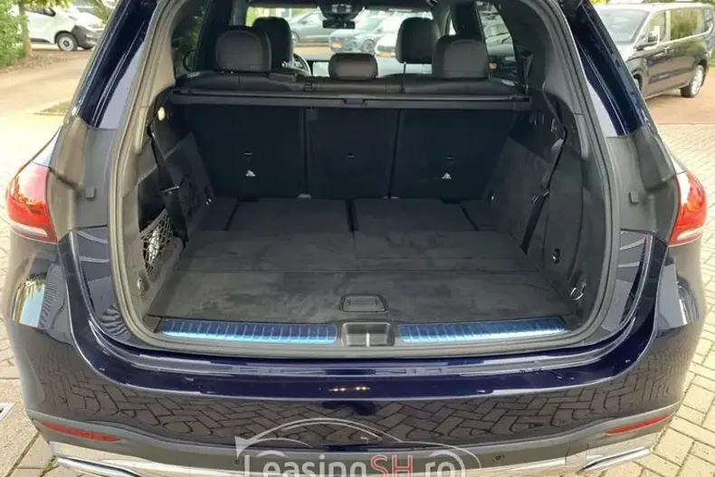 Mercedes-Benz 400 din 2023 cu 54.713 km - oferta MER98846 - foto 9