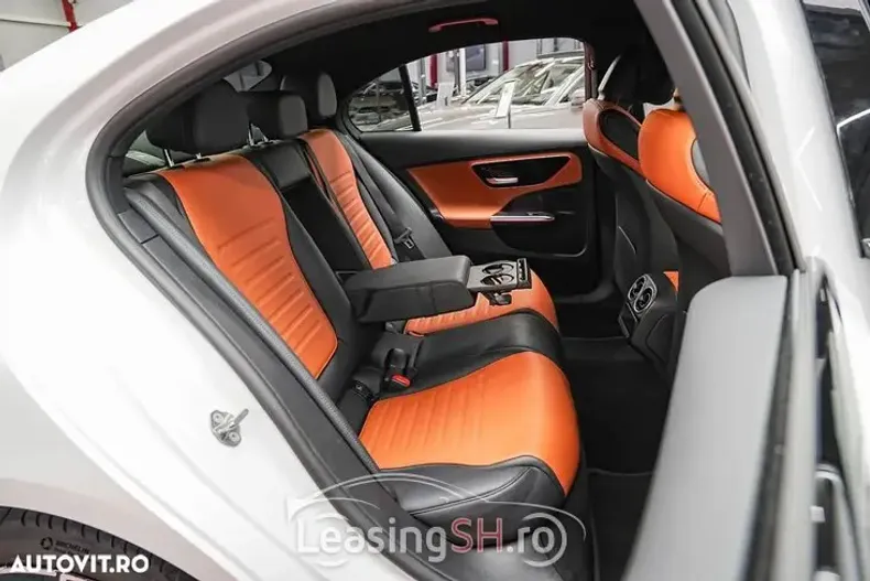 Mercedes-Benz 200 din 2023 cu 20.000 km - oferta MER100231 - foto 35